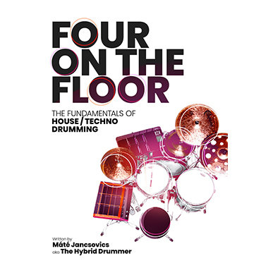 Four On The Floor – English cover