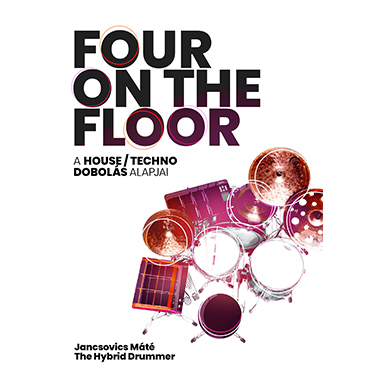 Four On The Floor – Hungarian cover